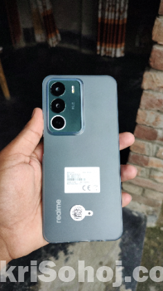 Realme C71